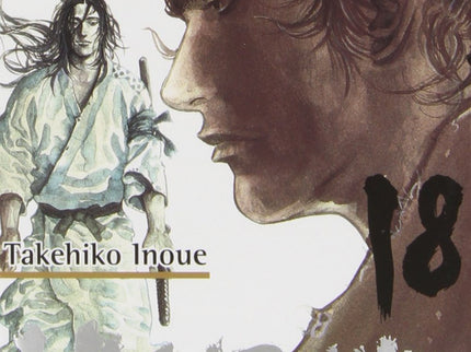 Vagabond,18
