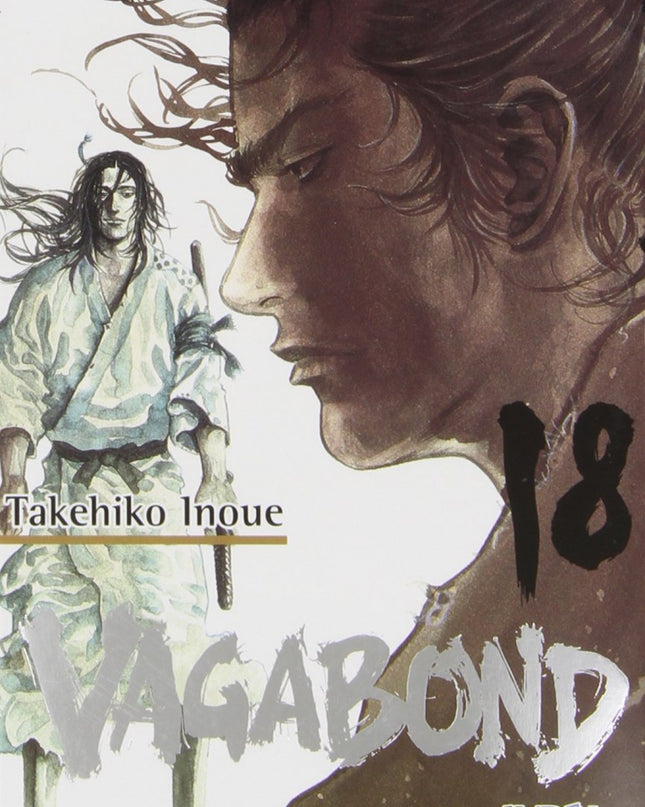 Vagabond,18