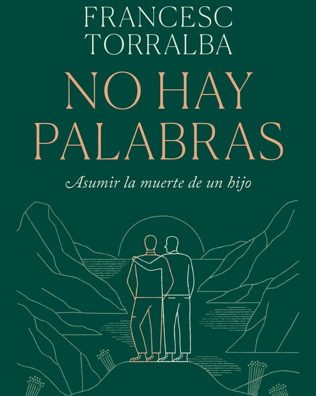 No Hay Palabras