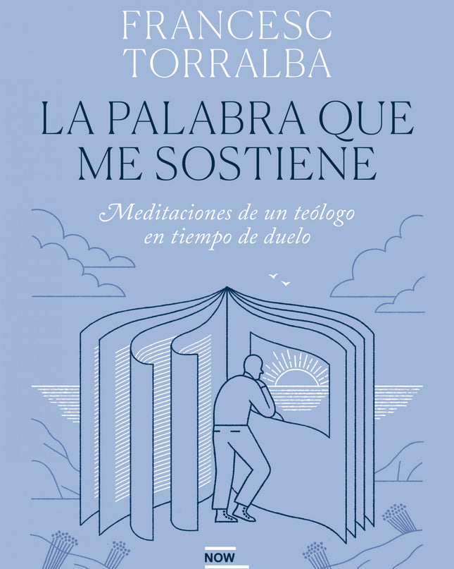 La Palabra Que Me Sostiene