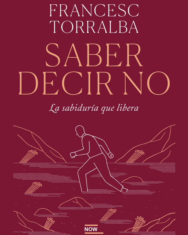 Saber Decir No