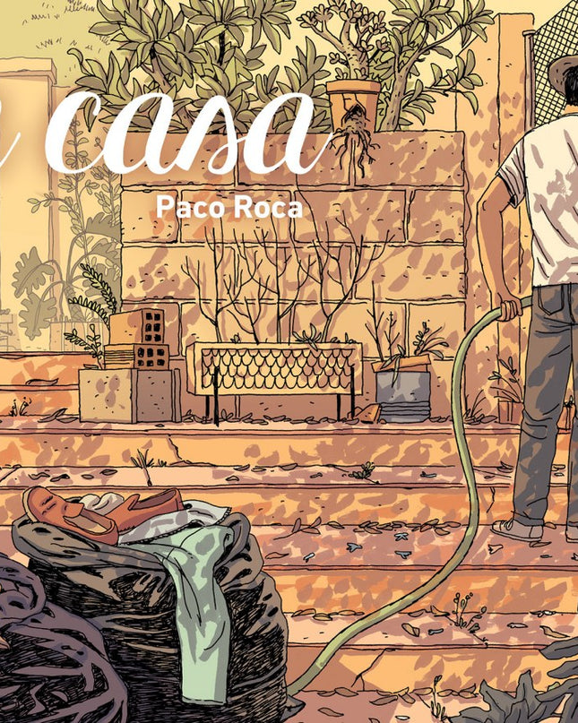 La Casa