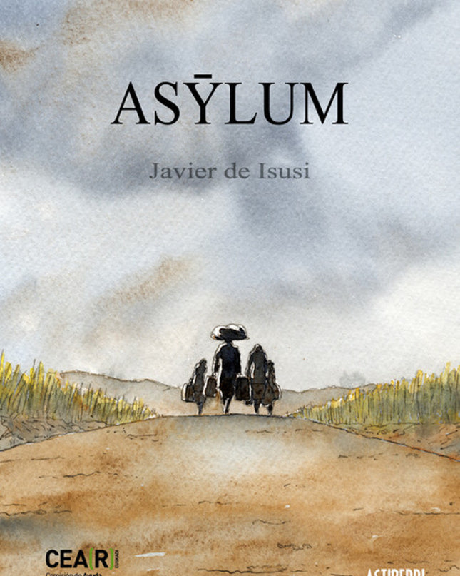 Asylum