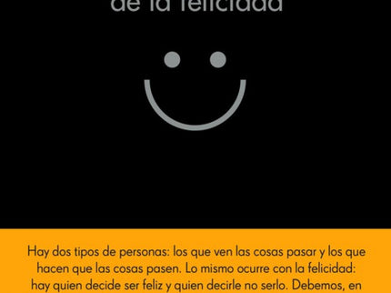 El Pequeño Libro De La Felicidad