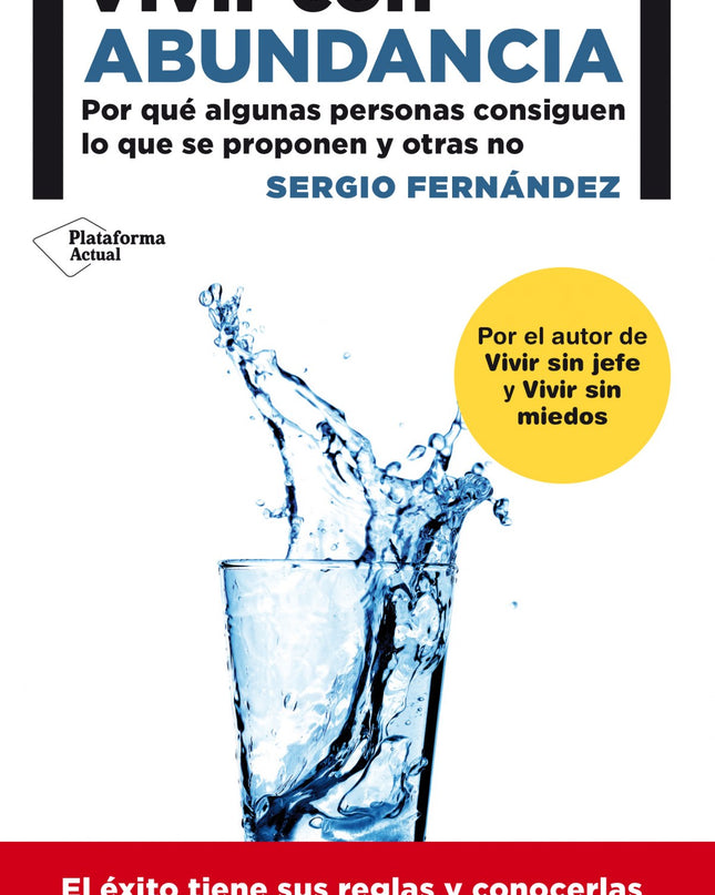 Vivir Con Abundancia