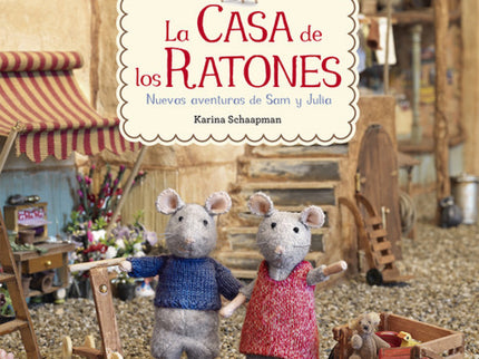 La Casa De Los Ratones