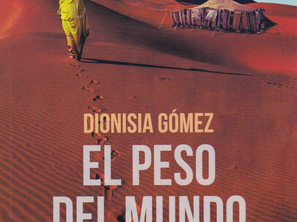 El Peso Del Mundo