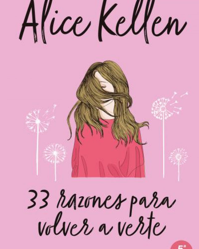 33 Razones Para Volver A Verte