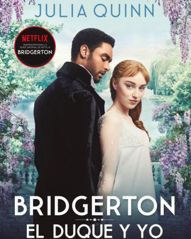 El Duque Y Yo (bridgerton 1)