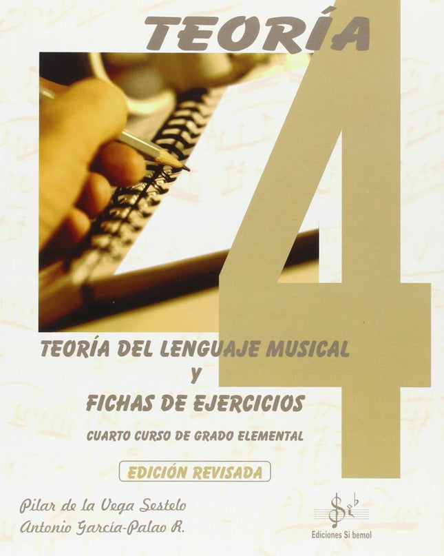 Teoria Lenguaje Musical Fichas Ejercicios