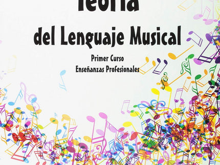 Teoria Del Lenguaje Musical