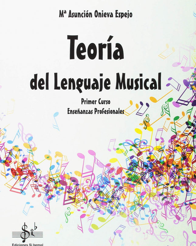 Teoria Del Lenguaje Musical