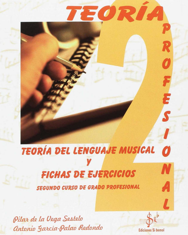 Teoría Lenguaje Muscial Y Fichas Ejercicios