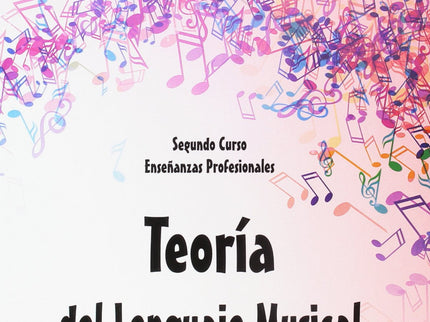 Teoria Del Lenguaje Musical
