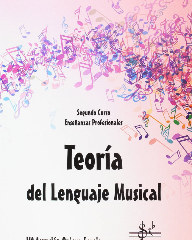 Teoria Del Lenguaje Musical