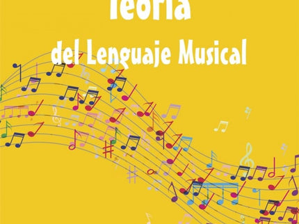 Teoría Del Lenguaje Musical