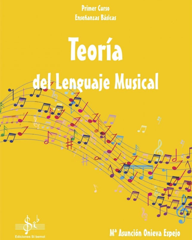 Teoría Del Lenguaje Musical