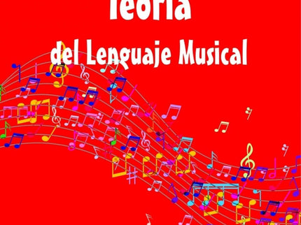 Teoría Del Lenguaje Musical