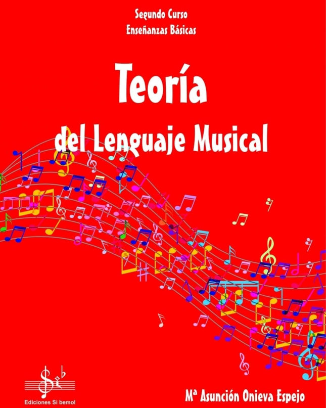 Teoría Del Lenguaje Musical
