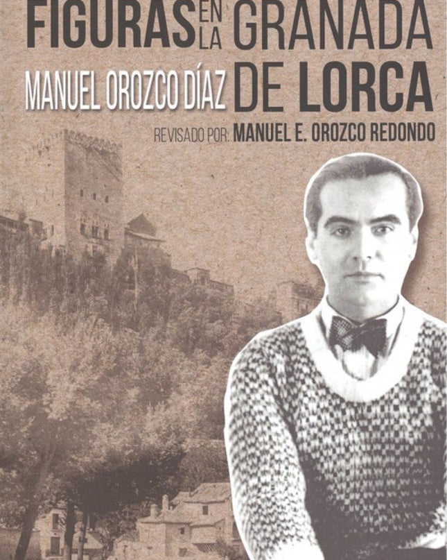 Figuras En La Granada De Lorca