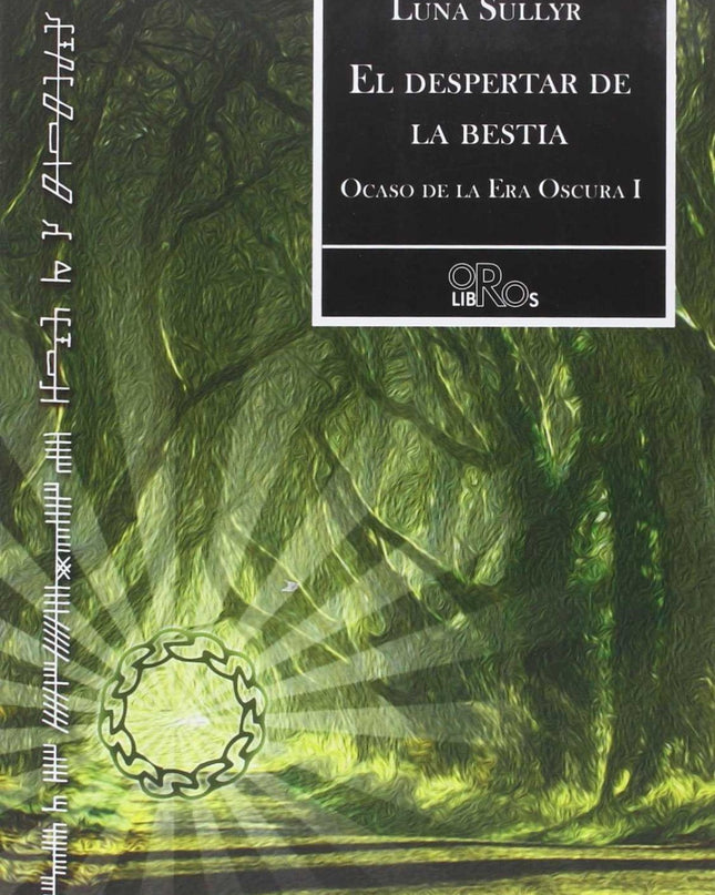 El Despertar De La Bestia