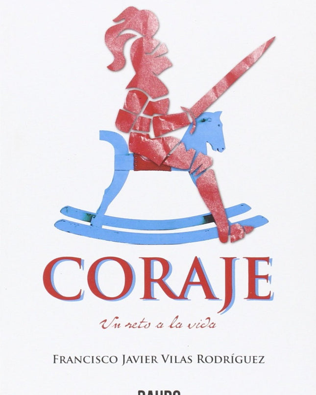 Coraje