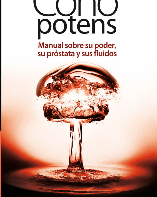 Coño Potens