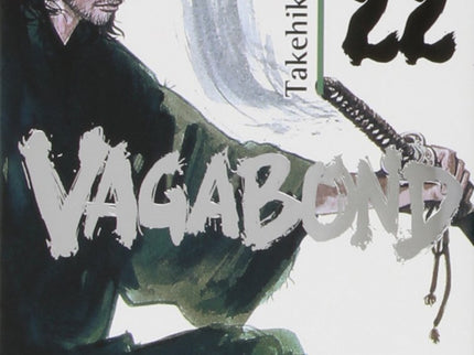 Vagabond,22