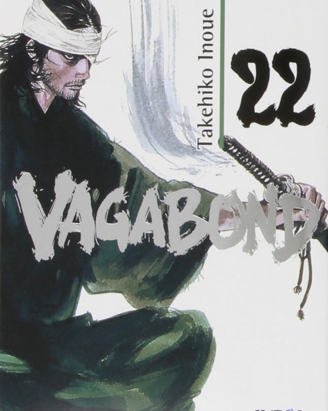 Vagabond,22