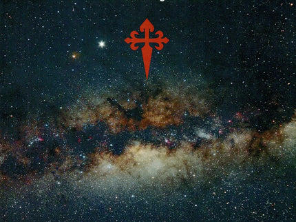 La Vía Lactea