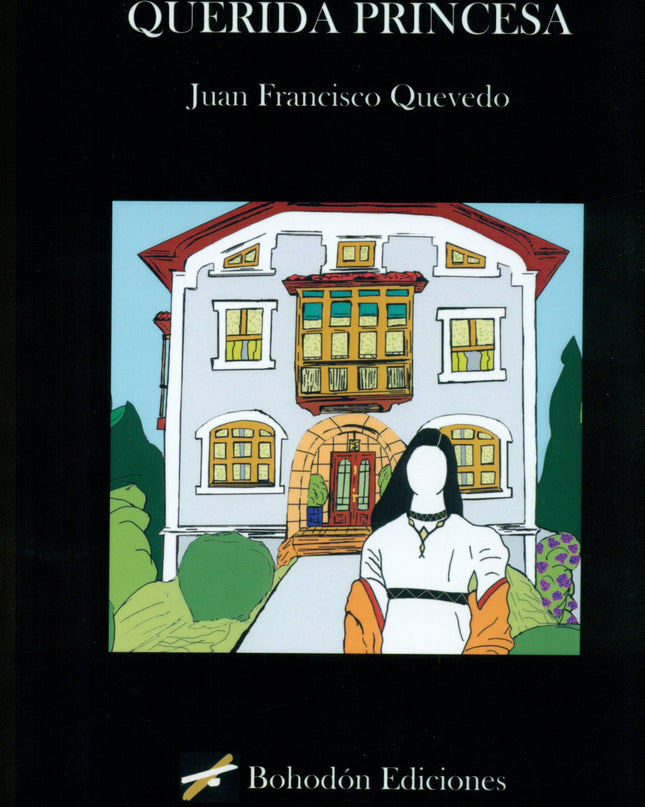 Querida Princesa