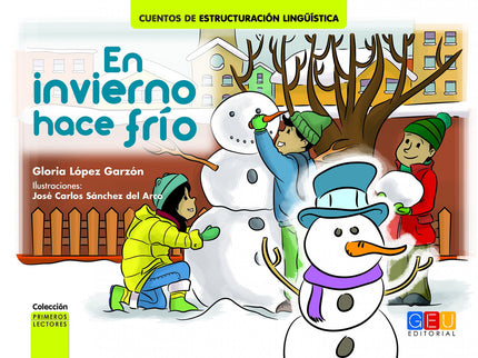 En Invierno Hace Frio