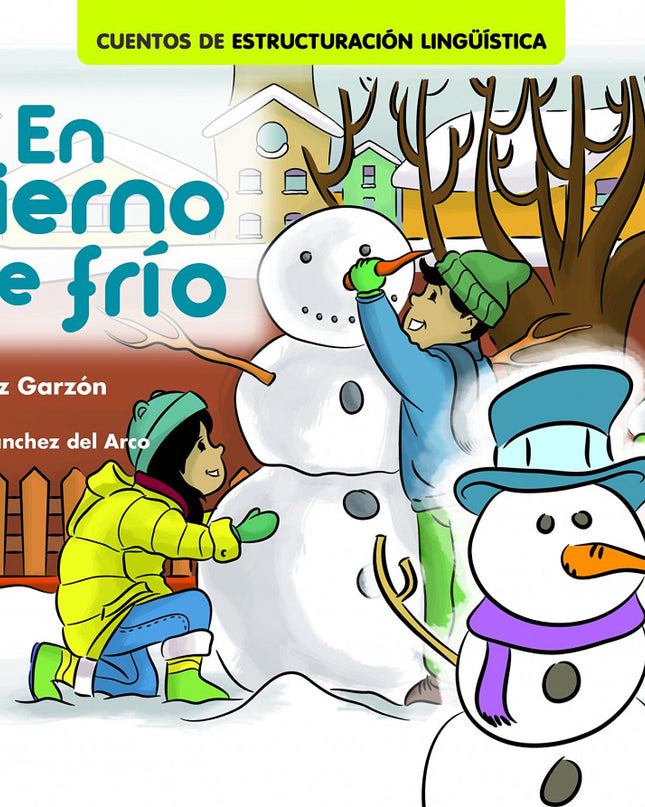 En Invierno Hace Frio