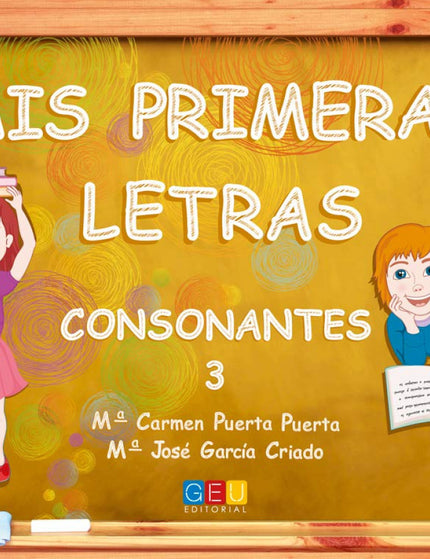 Collection image for: EDUCACIÓN PEDAGOGÍA