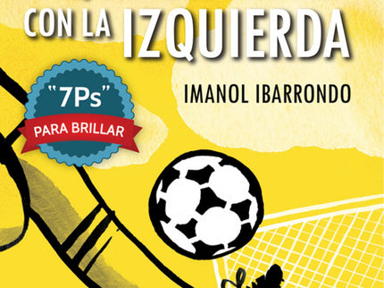 La Primera Vez Que La Pegue Con La Izquierda
