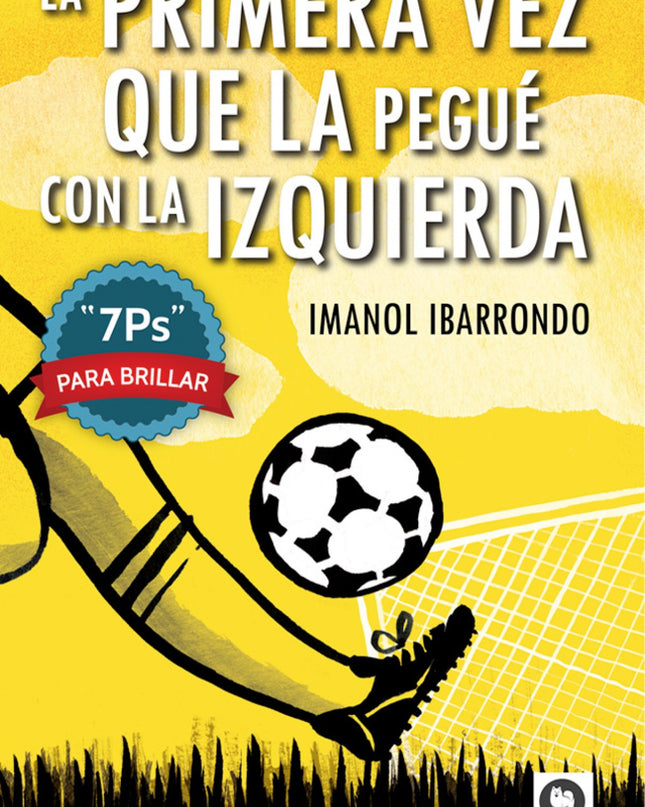 La Primera Vez Que La Pegue Con La Izquierda