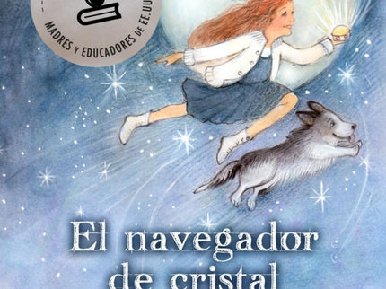 El Navegador De Cristal