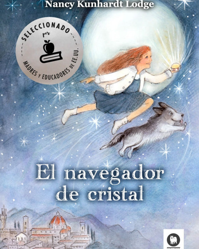 El Navegador De Cristal