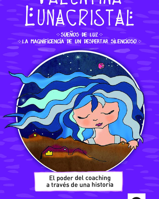 Valentina Luna Cristal