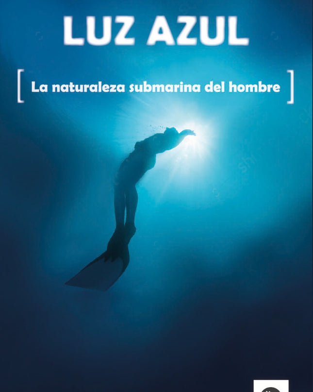 Luz Azul