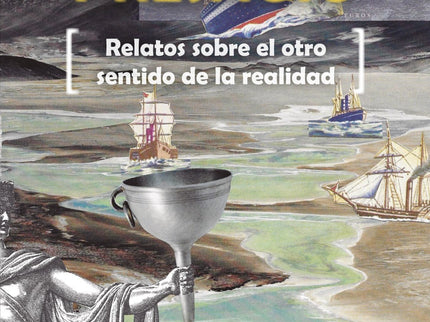 Presagio: Relatos Sobre El Otro Sentido De La Realidad