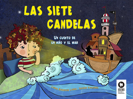 Las Siete Candelas