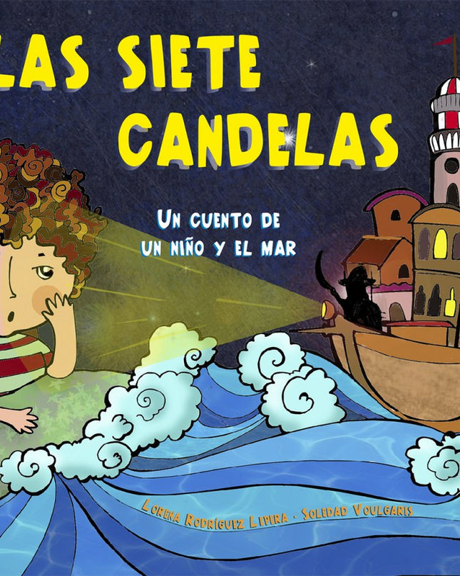 Las Siete Candelas