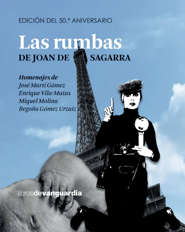 Las Rumbas De Joan De Sagarra