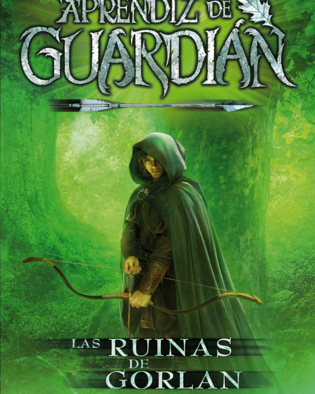 Las Ruinas De Gorlan
