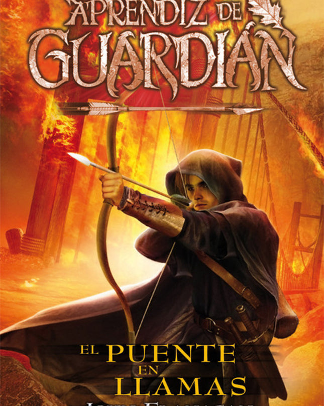 El Puente En Llamas 2