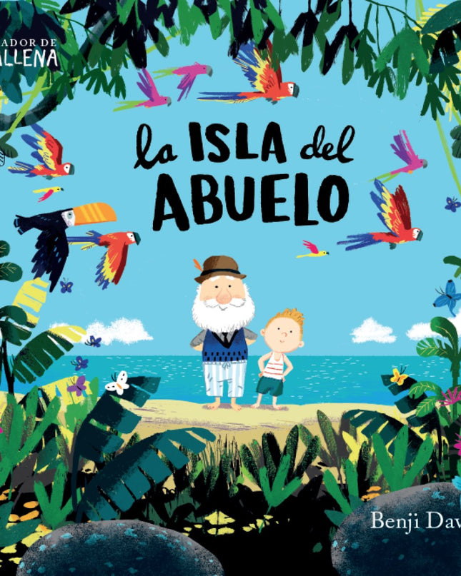 La Isla Del Abuelo