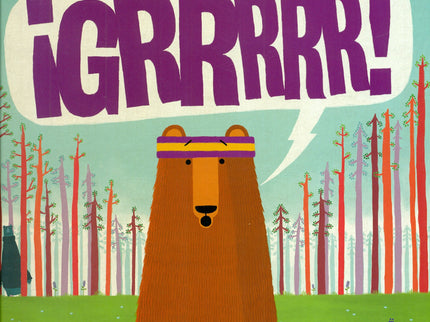 ¡grrrrr!