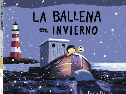 La Ballena En Invierno