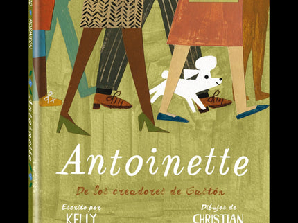 Antoinette